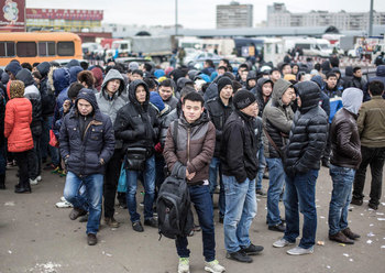 В обход правил