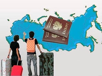 Кавказ встречает соотечественников из-за рубежа