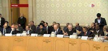 Сохранить межрелигиозный мир
