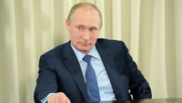 Путин подписал закон об ответственности за межнациональные конфликты