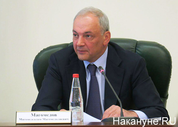 Про Урал и не только