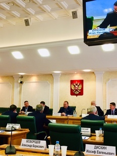 Влияние религиозного образования на межнациональные отношения