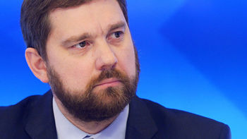 ?горь Баринов: «Необходимо постоянно держать руку на пульсе»