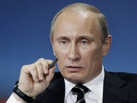 Путин предложил сосчитать рабочие места для мигрантов