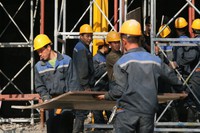 Главы МВД и ФМС поддержали инициативы Народного фронта