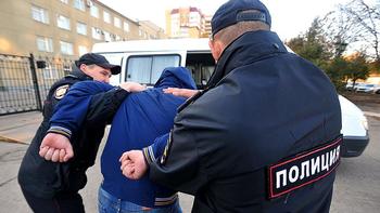 В Москве стало меньше преступлений, совершенных иностранцами