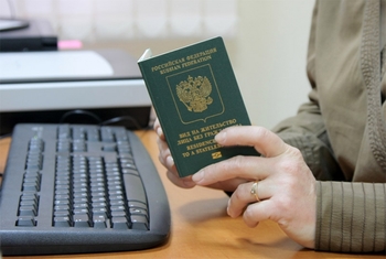 ?ностранцы смогу подавать миграционные документы в электронном виде