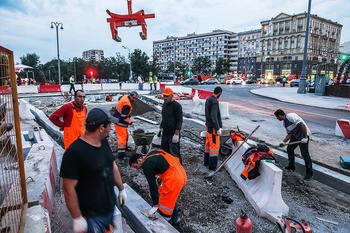 Регионы смогут жестче регулировать приток мигрантов