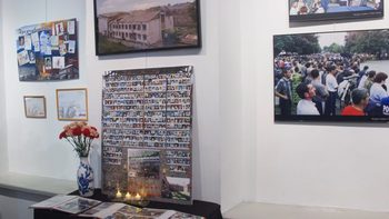 Беслан: помнить, чтобы жить