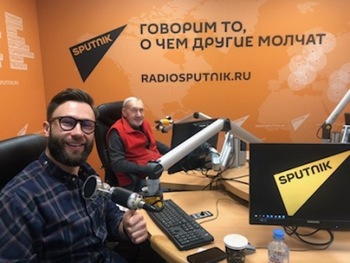 Латвия отмечает День независимости