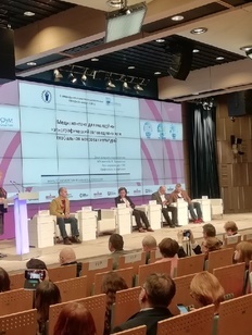 Медиафорум этнических и региональных СМ?