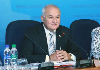 Комитет Госдумы за создание министерства национальной политики