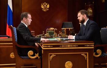 Дом народов России станет площадкой работы по укреплению национального единства
