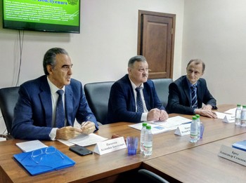 Конференция во ВН?? МВД России