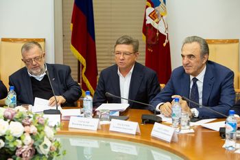 Позитивные итоги