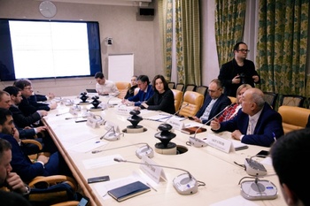 Проблема взаимопонимания