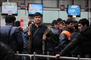Посол России в Узбекистане выступил за оргнабор