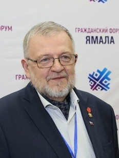 Владимир Зорин: гражданскому обществу нужны современные регуляторы