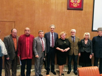 Планы и награды