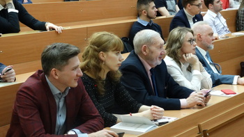 Этнополитика в системе органов власти