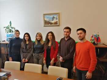 Обсуждение проекта