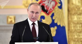 Незаконной миграции давать жесткий отпор
