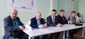 Комфортная «цифровая» среда обитания