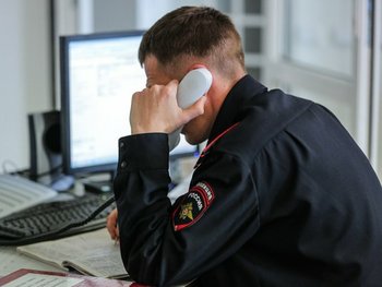 Особый режим работы
