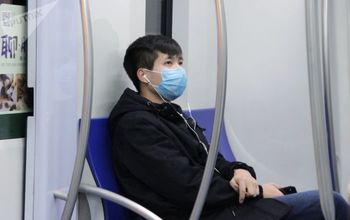 Под влиянием коронавируса