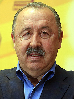 Валерий Газзаев вошел в состав Совета по межнациональным отношениям