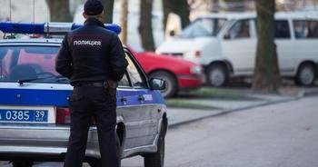 МВД опровергло слухи о росте уличной преступности