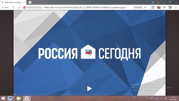 Миграция в условиях пандемии