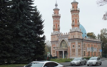 Форум народов мира пройдет во Владикавказе