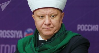 Мусульмане России против экстремизма