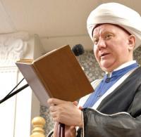 Альбир Крганов: «Чем больше разных культур, тем богаче страна»
