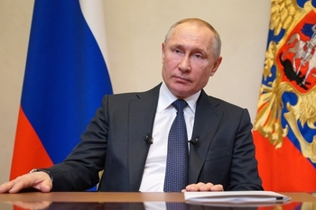 Путин заявил о заинтересованности России в мигрантах