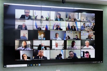 Проблемы мигрантов будут решать сообща