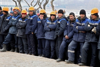 Почти миллиард за полгода