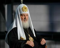 РПЦ и ФМС подписали соглашение о сотрудничестве
