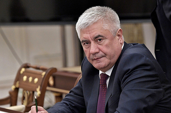 Министр выступил в Совете Федерации
