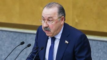 Необходимо профильное министерство по национальной политике