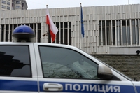 В 2013 году преступность в столице снизилась более чем на 15%
