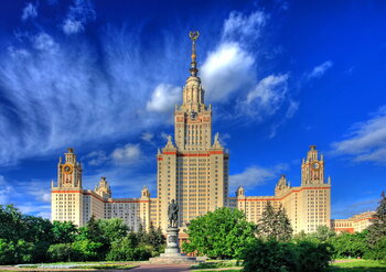 Заседание Круглого стола «Интеллектуальная иммиграция в Россию: настоящее и будущее»