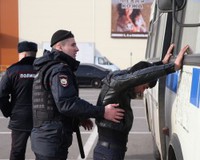 Депутат предложил применять смертную казнь для мигрантов