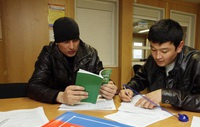 Глава ОС при ФМС: введение миграционного омбудсмена стоит обсудить