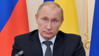 Путин попросил Проди помочь в подготовке доклада по проблемам миграции для саммита G8