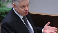 Гастарбайтеры, скрывающие статус, не смогут работать в РФ - глава ФМС