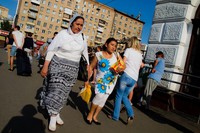На научной конференции осудили Жириновского