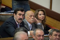 На форуме Народного фронта обсудили вопросы межнациональных отношений и трудовой миграции
