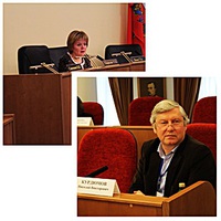 Региональная научно-практическая конференция в г. Оренбург
